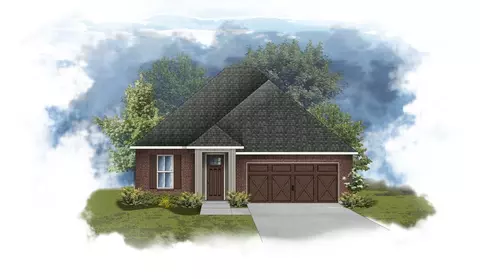 6010 Overcup Dr, Lumberton, TX 77657