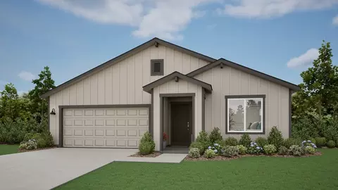 4098 SW Pumice Ave, Redmond, OR 97756