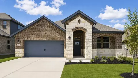 4836 Silver Strike Rd, Aubrey, TX 76227