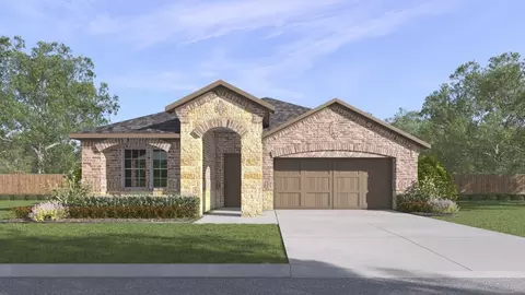 4836 Silver Strike Rd, Aubrey, TX 76227