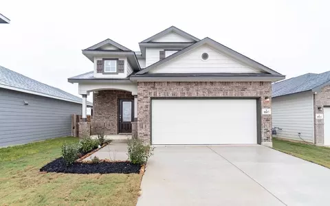 8807 Catnip Pass, Elmendorf, TX 78112