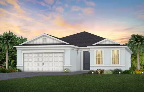 44252 Kelly Drive Corner Of Curry Creek Trl Cypress Pkwy, Babcock Ranch, FL 33982