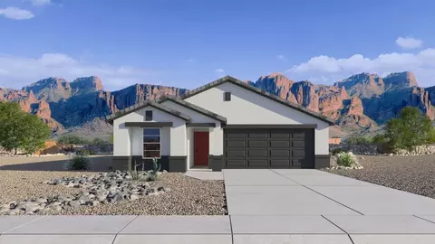 26040 W Lynne Ln, Buckeye, AZ 85326