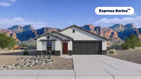 26040 W Lynne Ln, Buckeye, AZ 85326