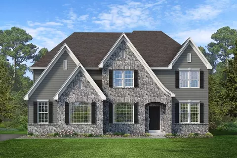 1023 Glasco Dr, Pennsburg, PA 18073