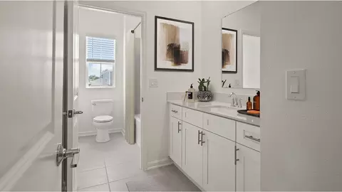 Entry Way - 3203 Addison Blvd, Saint Cloud, FL 34771 photo 1 of 2