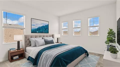 Bedroom - 3203 Addison Blvd, Saint Cloud, FL 34771 photo 3 of 4