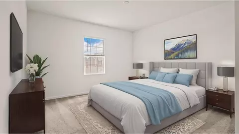 Bedroom - 3203 Addison Blvd, Saint Cloud, FL 34771 photo 4 of 4