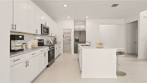 Kitchen - 3203 Addison Blvd, Saint Cloud, FL 34771 photo 2 of 4