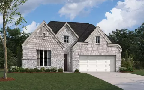 Exterior - 1201 Century Tree, Anna, TX 75409 photo 4 of 10