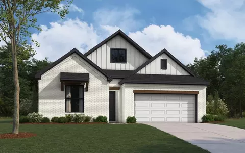 1105 Birdsong Trl, Anna, TX 75409