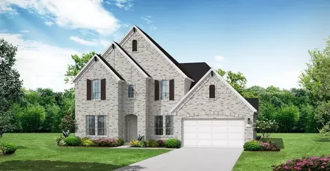 2855 Reeves Ln, Schertz, TX 78108