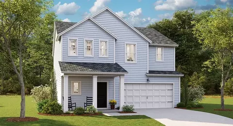 1012 Tea Time Dr, Summerville, SC 29485