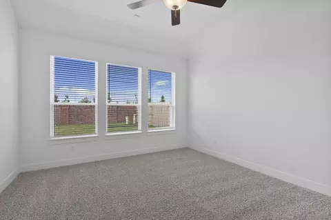 Bedroom - 448 Sprigtail Dr, Katy, TX 77493 photo 2 of 6