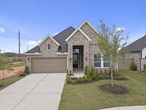 448 Sprigtail Dr, Katy, TX 77493