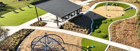 View/Area - 448 Sprigtail Dr, Katy, TX 77493 photo 2 of 3