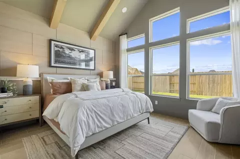 Bedroom - 448 Sprigtail Dr, Katy, TX 77493 photo 6 of 6