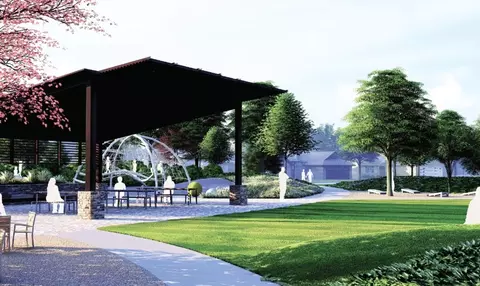 View/Area - 448 Sprigtail Dr, Katy, TX 77493 photo 3 of 3