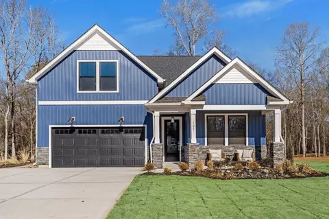 605 Autumn Mill Dr, Seneca, SC 29678