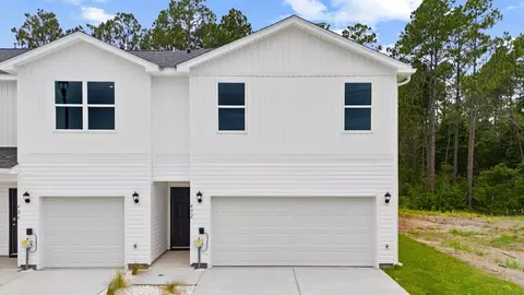 432 Chateau Ln, Port Saint Joe, FL 32456
