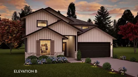 Exterior - 7904 Pine St, Fairview, TN 37062 photo 1 of 10