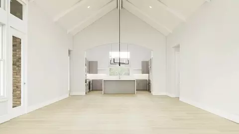 Living - 3602 Olsen Way, Prosper, TX 75078 photo 3 of 9
