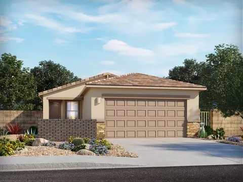 9774 N Solstice Ave, Tucson, AZ 85743