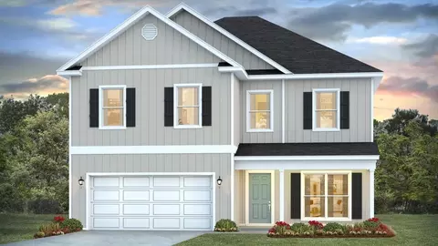 4052 Ardmore Trl, Valdosta, GA 31605