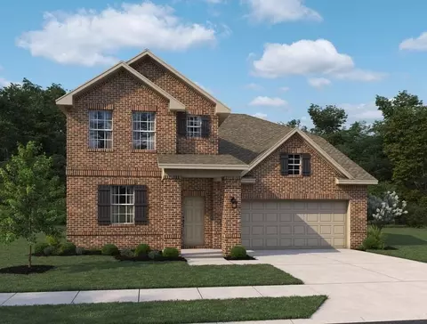 Coyote Meadows By Ashton Woods, Anna, TX 75409