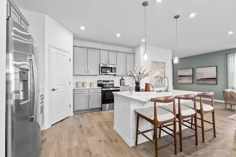 Kitchen - 6098 River Farm Ave, Saint Cloud, FL 34771 photo 1 of 3