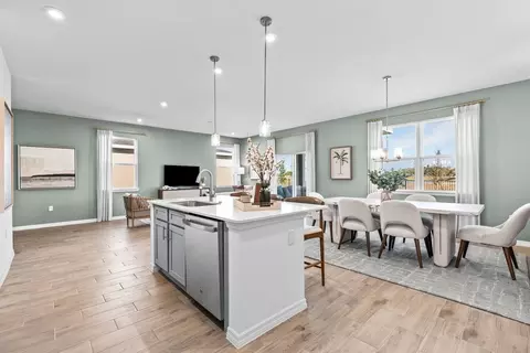 Kitchen - 6098 River Farm Ave, Saint Cloud, FL 34771 photo 2 of 3