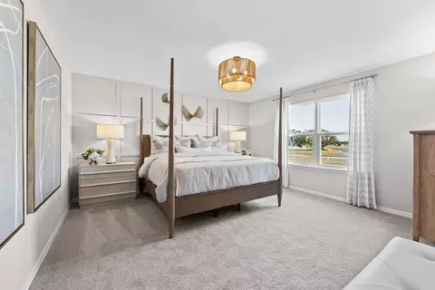 Bedroom - 6098 River Farm Ave, Saint Cloud, FL 34771 photo 1 of 4