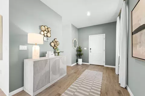 Entry Way - 6098 River Farm Ave, Saint Cloud, FL 34771 photo 1 of 2
