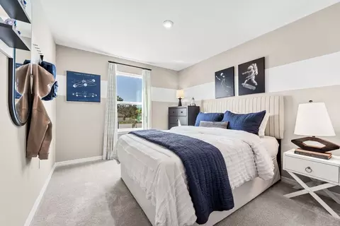 Bedroom - 6098 River Farm Ave, Saint Cloud, FL 34771 photo 2 of 4