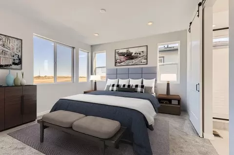 Bedroom - 11720 Verse Rd, Lone Tree, CO 80124 photo 1 of 3