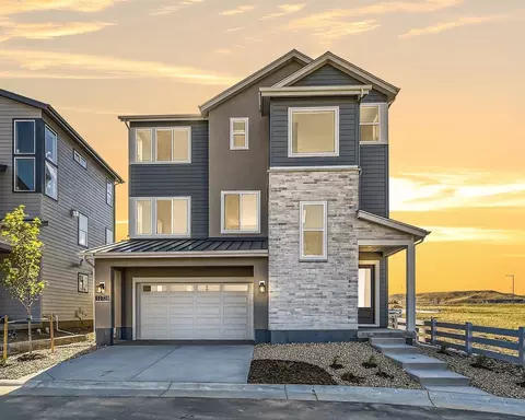 Exterior - 11720 Verse Rd, Lone Tree, CO 80124 photo 3 of 8