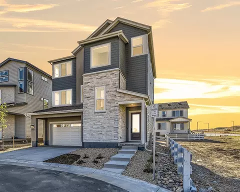 Exterior - 11720 Verse Rd, Lone Tree, CO 80124 photo 4 of 8