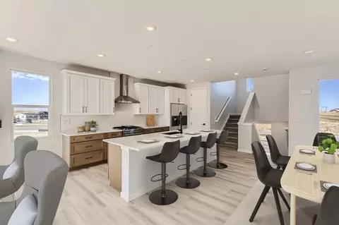 Kitchen - 11720 Verse Rd, Lone Tree, CO 80124 photo 1 of 4