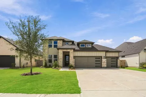 6222 Lost Ridge Ln, Richmond, TX 77469