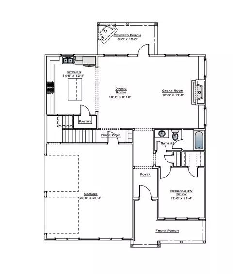 1244 Sarah Ln, Auburn, AL 36830