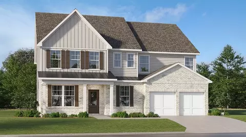 Lennos Dr Conyers, Conyers, GA 30012