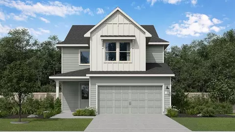 Exterior - 21523 Vineyard View Dr, Waller, TX 77484 photo 3 of 6