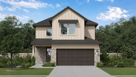 21523 Vineyard View Dr, Waller, TX 77484