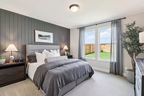 Bedroom - 21523 Vineyard View Dr, Waller, TX 77484 photo 1 of 2