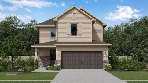 21523 Vineyard View Dr, Waller, TX 77484