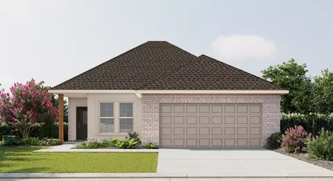 6603 Blanchard Lake Dr, Shreveport, LA 71107