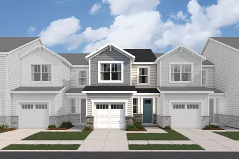 Exterior - 2940 Spring Manor Way, Garner, NC 27529 photo 1 of 2