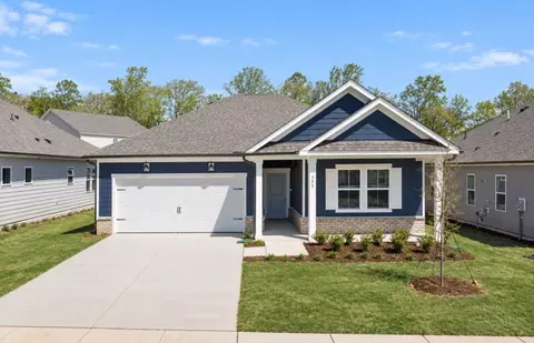 2026 Lentz Dr, Burlington, NC 27215