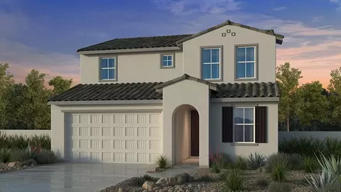 3931 Fairy Duster Ln, San Tan Valley, AZ 85140