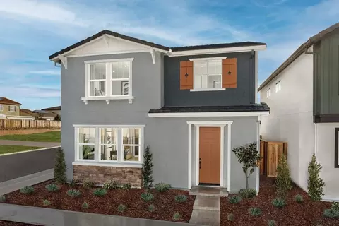 Exterior - 2310 Starlight Ln, Lincoln, CA 95648 photo 11 of 13